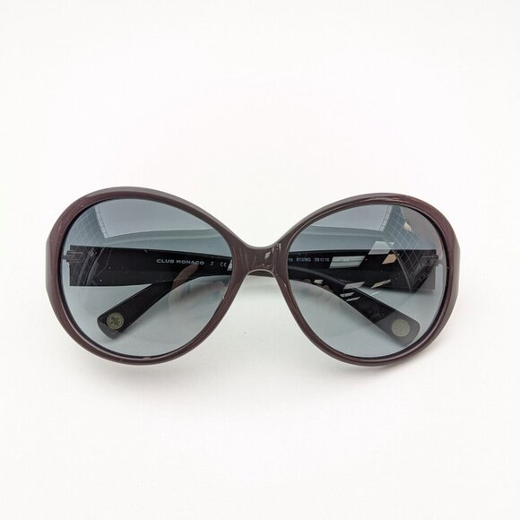 🕶️Club Monaco CM6516 613/8G Sunglasses 59/16/130 | ALG136🕶️ - Picture 1 of 9